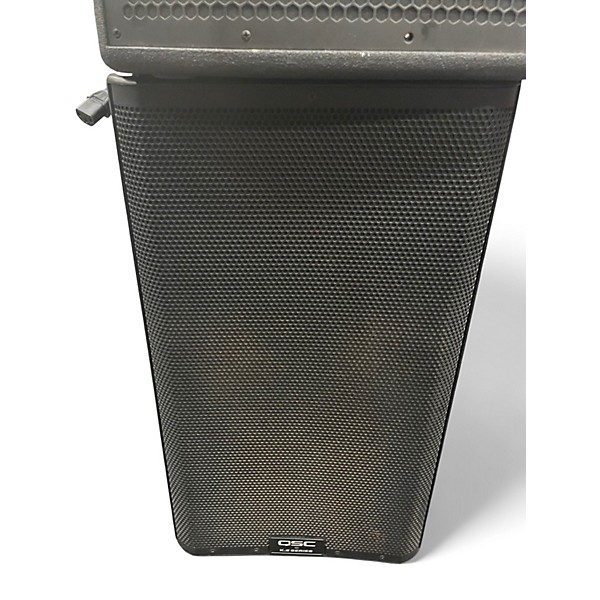 Used QSC K12.2 Powered Speaker