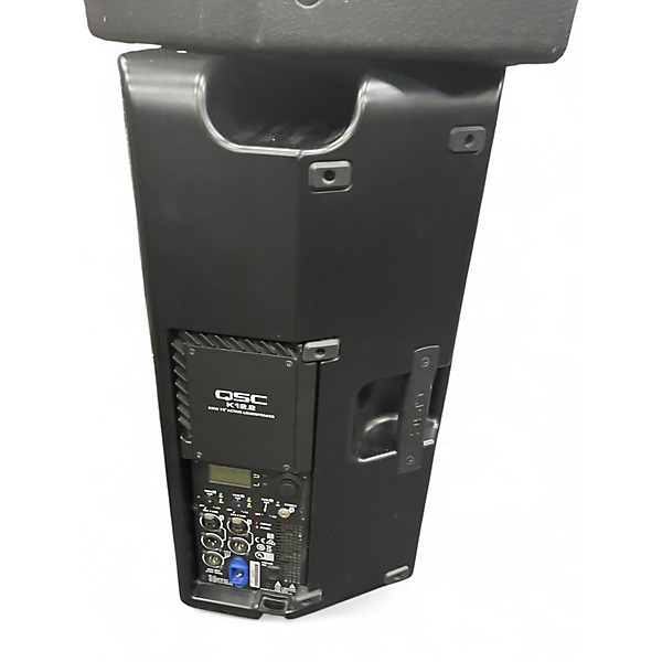 Used QSC K12.2 Powered Speaker