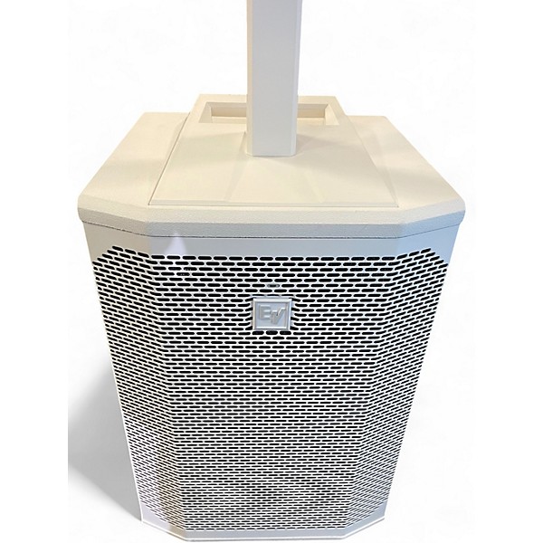 Used Electro-Voice EVOLVE 50 Powered Speaker