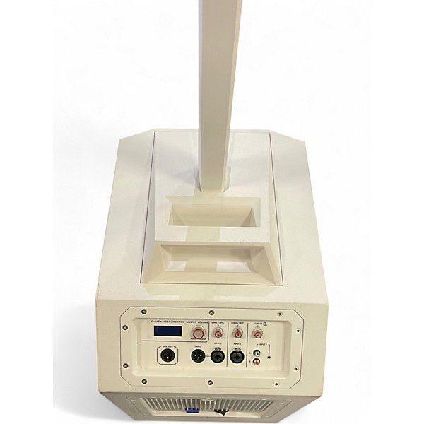 Used Electro-Voice EVOLVE 50 Powered Speaker