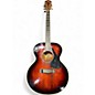 Used Yamaha CJ-818SB SUNBURST Acoustic Guitar thumbnail