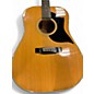 Used Goya G320 Natural Acoustic Guitar thumbnail
