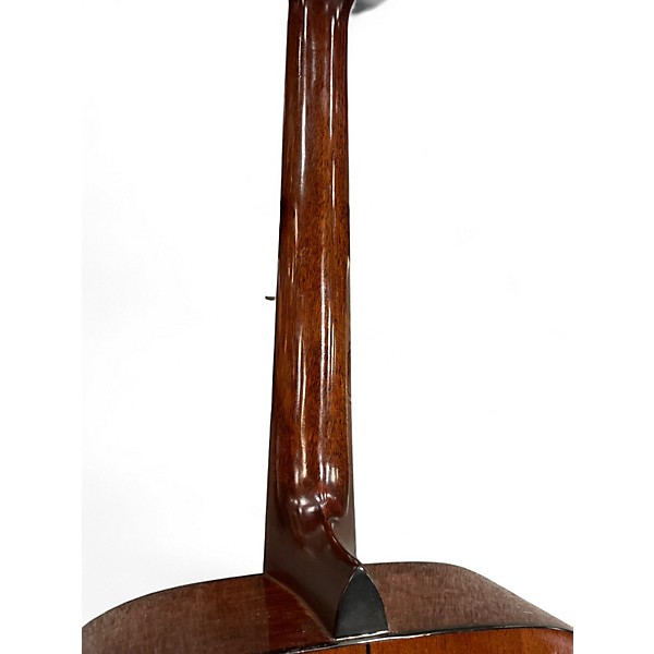 Used Goya G320 Natural Acoustic Guitar