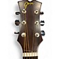 Used Goya G320 Natural Acoustic Guitar