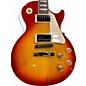 Used Gibson Les Paul Traditional Heritage Cherry Sunburst Solid Body Electric Guitar thumbnail