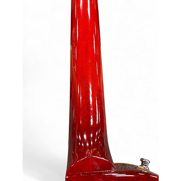 Used Gibson Les Paul Traditional Heritage Cherry Sunburst Solid Body Electric Guitar