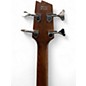 Used Boulder Creek EBR3-N4 Natural Acoustic Bass Guitar