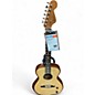 Used Fender HIGHWAY PARLOR NATURAL Acoustic Electric Guitar thumbnail