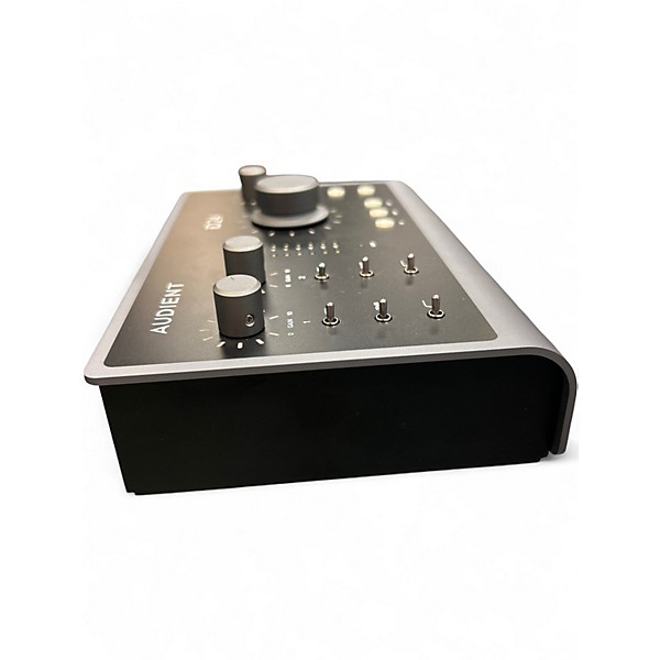 Used Audient id24 Audio Interface