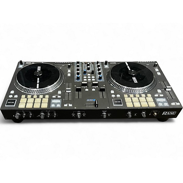 Used RANE ONE DJ Mixer