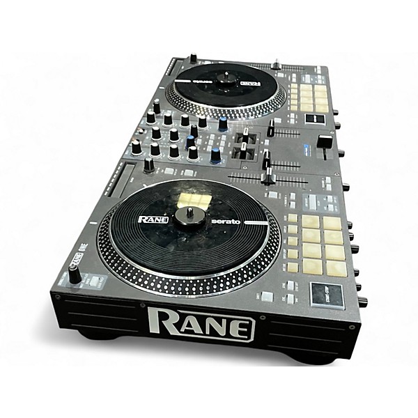 Used RANE ONE DJ Mixer