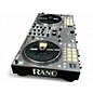 Used RANE ONE DJ Mixer