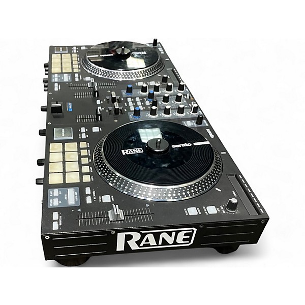 Used RANE ONE DJ Mixer