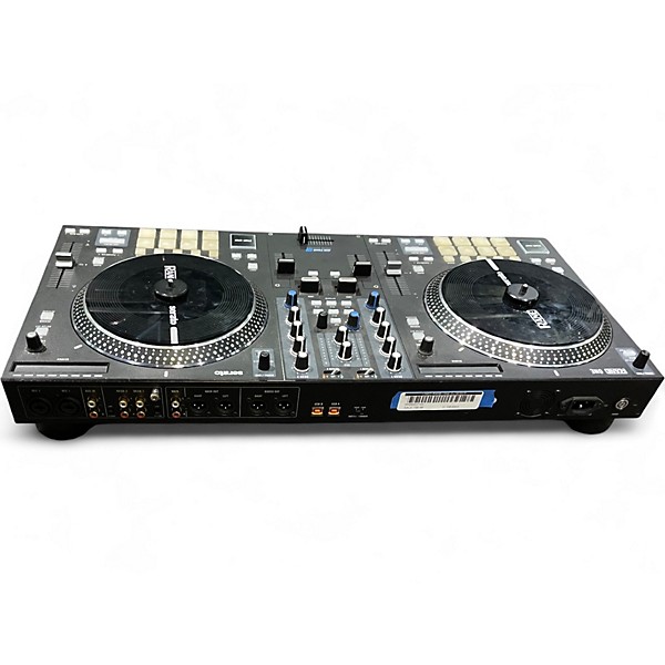 Used RANE ONE DJ Mixer