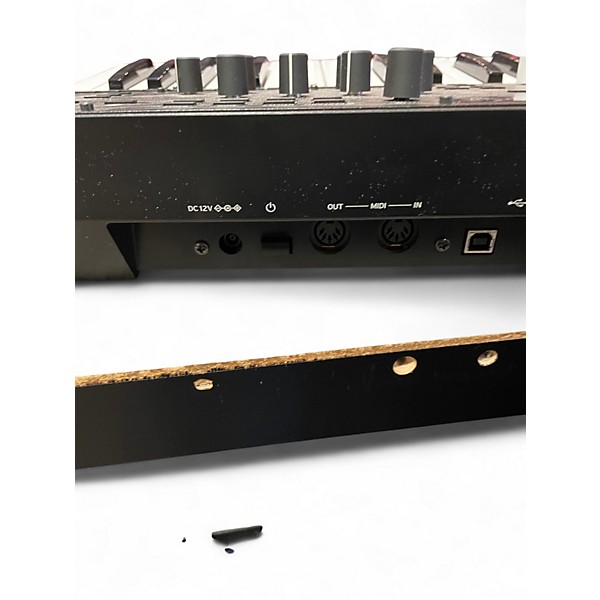 Used KORG WAVESTATE Synthesizer