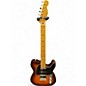Used Fender Modern Player Telecaster 2 Color Sunburst Solid Body Electric Guitar thumbnail