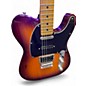 Used Fender Modern Player Telecaster 2 Color Sunburst Solid Body Electric Guitar