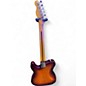 Used Fender Modern Player Telecaster 2 Color Sunburst Solid Body Electric Guitar