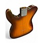Used Fender Modern Player Telecaster 2 Color Sunburst Solid Body Electric Guitar