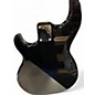 Used Yamaha Broadbass Black Electric Bass Guitar