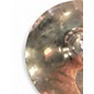 Used SABIAN 8in AAX Splash Brilliant Cymbal