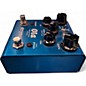 Used Strymon Ola dBucket Chorus and Vibrato Effect Pedal