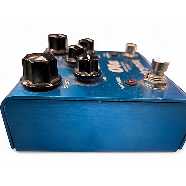 Used Strymon Ola dBucket Chorus and Vibrato Effect Pedal