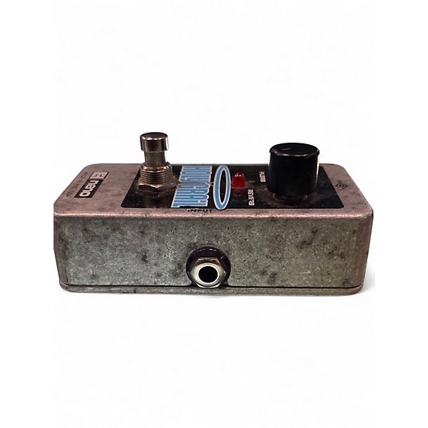 Used Electro-Harmonix Nano Holy Grail Reverb Effect Pedal