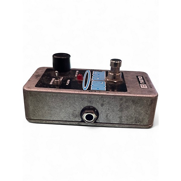 Used Electro-Harmonix Nano Holy Grail Reverb Effect Pedal