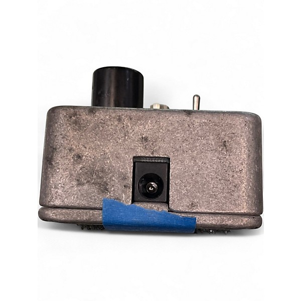 Used Electro-Harmonix Nano Holy Grail Reverb Effect Pedal