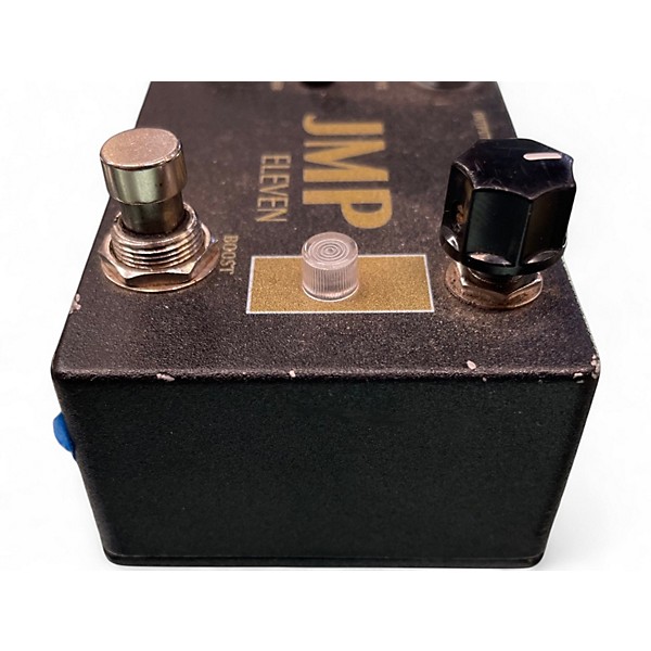 Used Lovepedal JMP Eleven Effect Pedal