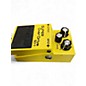 Used BOSS SD1 Super Overdrive Effect Pedal