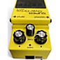 Used BOSS SD1 Super Overdrive Effect Pedal