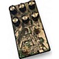 Used Matthews Effects THE ARCHITECT Effect Pedal