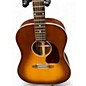 Used Gibson J45 Standard Sunburst Acoustic Electric Guitar