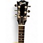 Used Gibson J45 Standard Sunburst Acoustic Electric Guitar