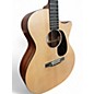 Used Martin ROAD SERIES SPECIAL Natural Acoustic Electric Guitar