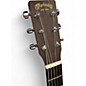 Used Martin ROAD SERIES SPECIAL Natural Acoustic Electric Guitar