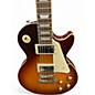 Used Epiphone 1959 Les Paul Standard Reissue Washed Bourbon Burst Solid Body Electric Guitar