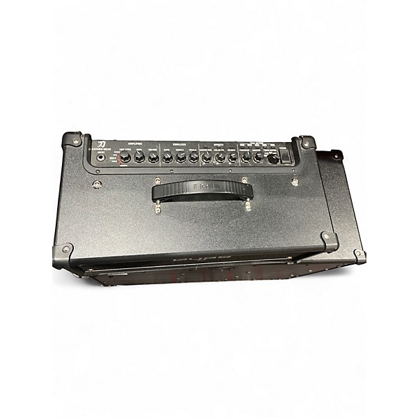 Used BOSS Katana KTN-Head 100W Solid State Guitar Amp Head