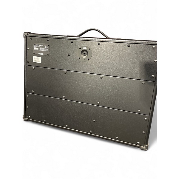 Used BOSS KTN-CAB212 Guitar Cabinet