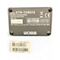Used BOSS KTN-CAB212 Guitar Cabinet