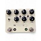 Used JHS Pedals Double Barrel Effect Pedal thumbnail