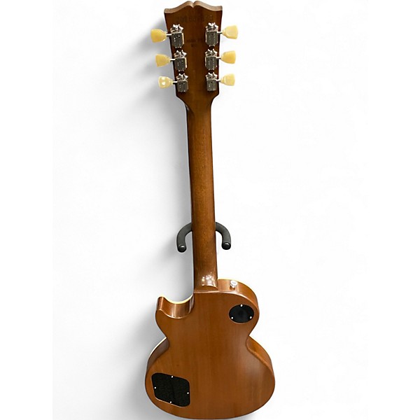 Used Gibson Les Paul Standard Faded '50s Neck Vintage Honey Burst Solid Body Electric Guitar