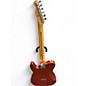Used Fender Player Plus Nashville Telecaster Aged Candy Apple Red Solid Body Electric Guitar