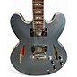 Used Epiphone Dave Grohl DG335 Pelham Blue Hollow Body Electric Guitar
