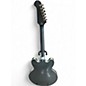 Used Epiphone Dave Grohl DG335 Pelham Blue Hollow Body Electric Guitar