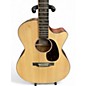 Used Martin Special GPC All Solid Grand Performance Natural Acoustic Electric Guitar