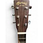 Used Martin Special GPC All Solid Grand Performance Natural Acoustic Electric Guitar