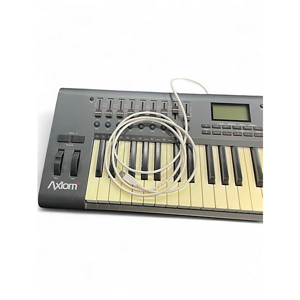 Used M-Audio Axiom 49 Key MIDI Controller